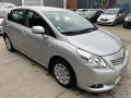 Toyota Verso Life,1HAND,TÜV neu