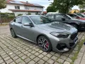 BMW 220i Gran Coupé 2x M-Sportpaket, LED, PANO, VOLL