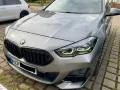 BMW 220i Gran Coupé 2x M-Sportpaket, LED, PANO, VOLL