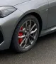 BMW 220i Gran Coupé 2x M-Sportpaket, LED, PANO, VOLL