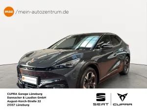 Cupra Tavascan Endurance 77kWh Alu LED Kamera Navi ACC