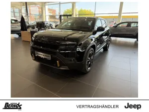 Jeep Avenger 1.2 T3 48V e-Hybrid Automatik 85th Anniv