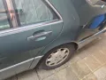 Mercedes-Benz Mercedes W140 S350D mit neuem Motor u. H Z...