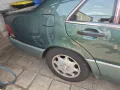 Mercedes-Benz Mercedes W140 S350D mit neuem Motor u. H Z...