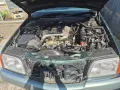 Mercedes-Benz Mercedes W140 S350D mit neuem Motor u. H Z...