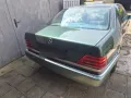 Mercedes-Benz Mercedes W140 S350D mit neuem Motor u. H Z...