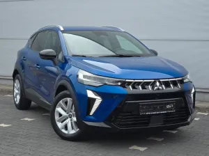 Mitsubishi ASX Plus
