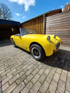 Other Austin Healey Sprite MK1 Oldtimer