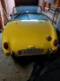 Other Austin Healey Sprite MK1 Oldtimer