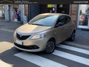 Lancia Ypsilon Gold 1.0 FireFly MHEV #11872