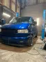 Volkswagen Verkaufe T4 Multivan 2,5 TDI