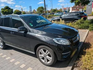 Mercedes-Benz Auto verkaufen