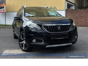 Peugeot 2008 Allure