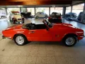 Triumph Spitfire