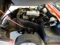 Triumph Spitfire