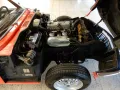 Triumph Spitfire