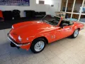 Triumph Spitfire