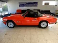 Triumph Spitfire