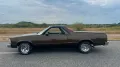 Chevrolet El Camino 4,4l V8, Tüv 4/27, H-K...