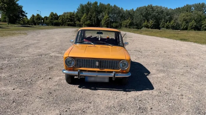 Lada 2101 1300