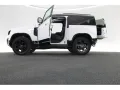 Land Rover Defender 90 X-Dynamic SE 360° ACC LED AHK LEDER