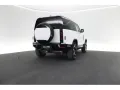 Land Rover Defender 90 X-Dynamic SE 360° ACC LED AHK LEDER