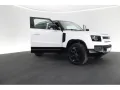 Land Rover Defender 90 X-Dynamic SE 360° ACC LED AHK LEDER