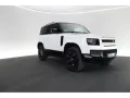 Land Rover Defender 90 X-Dynamic SE 360° ACC LED AHK LEDER
