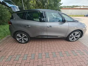 Renault Scenic Intens ENERGY dCi 130 Intens