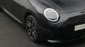 MINI John Cooper Works Trim