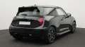 MINI John Cooper Works Trim