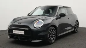 MINI John Cooper Works Trim