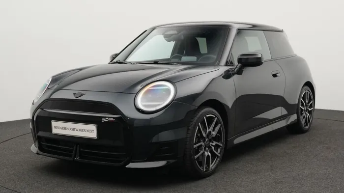 MINI John Cooper Works Trim