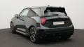 MINI John Cooper Works Trim