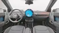MINI John Cooper Works Trim
