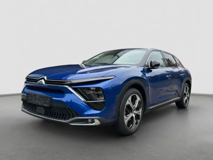 Citroën C5 X Feelpack*Virtual*Navi*Kamera*LED*SHZ*PDC*AC