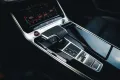 Audi RS6 Avant / Mythos Black Metallic / RS Dynamic