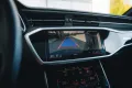 Audi RS6 Avant / Mythos Black Metallic / RS Dynamic