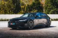 Audi RS6 Avant / Mythos Black Metallic / RS Dynamic