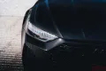 Audi RS6 Avant / Mythos Black Metallic / RS Dynamic