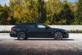 Audi RS6 Avant / Mythos Black Metallic / RS Dynamic