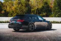 Audi RS6 Avant / Mythos Black Metallic / RS Dynamic