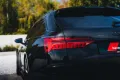 Audi RS6 Avant / Mythos Black Metallic / RS Dynamic