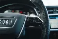 Audi RS6 Avant / Mythos Black Metallic / RS Dynamic