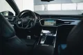 Audi RS6 Avant / Mythos Black Metallic / RS Dynamic
