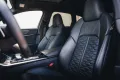 Audi RS6 Avant / Mythos Black Metallic / RS Dynamic