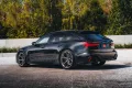 Audi RS6 Avant / Mythos Black Metallic / RS Dynamic