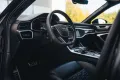 Audi RS6 Avant / Mythos Black Metallic / RS Dynamic