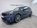 ALPINA B3 GT Touring #neuwertig!