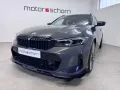 ALPINA B3 GT Touring #neuwertig!